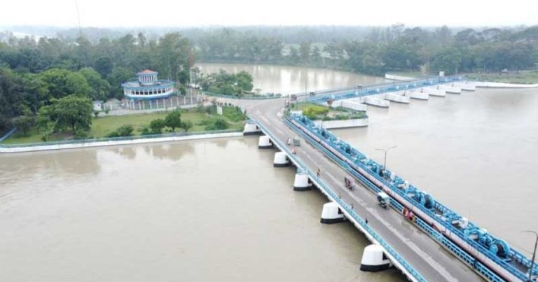 ‘তিস্তা চুক্তি’ নিয়ে আশাবাদী বাংলাদেশ