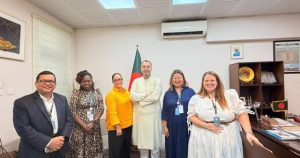 ‘শিক্ষার্থীদের সুস্বাস্থ্য ও সুশিক্ষা নিশ্চিতে প্রধানমন্ত্রী দায়বদ্ধ’