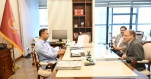 দেশকে দুর্নীতি মুক্ত করতে করণীয় নিয়ে আলোচনা