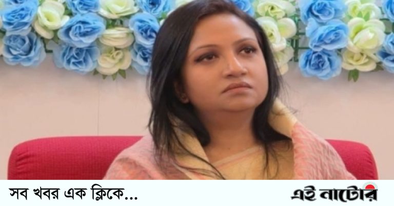 লালপুরের আজিমনগরে চিলাহাটি এক্সপ্রেসের স্টপেজ, প্রতিমন্ত্রী পুতুলের প্রতি কৃতজ্ঞতা