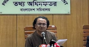 বাণিজ্য চুক্তি বাতিল নয়, পর্যালোচনা করা হবে: প্রধানমন্ত্রীর উপদেষ্টা