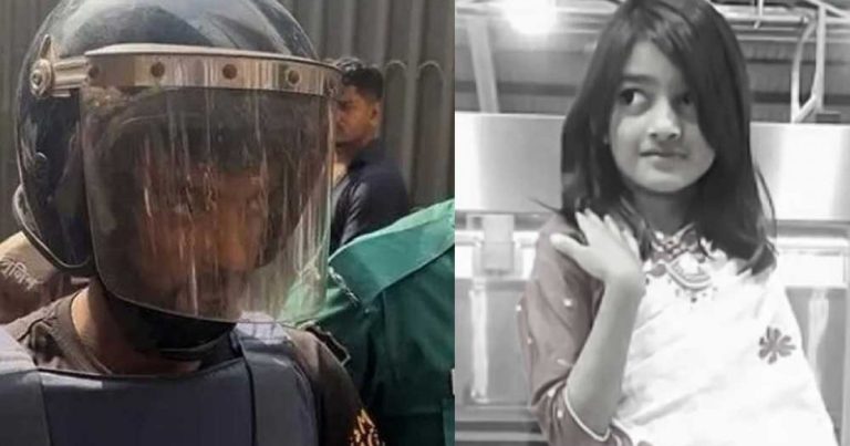 রামিসা হত্যা মামলার চার্জশিট আজ, শেষ পর্যায়ে তদন্ত