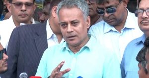 নির্ধারিত ভাড়া দিয়ে স্বস্তিতে বাড়ি ফিরছে মানুষ: সেতুমন্ত্রী