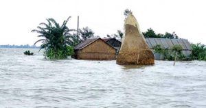 দেশের আরও ৪ জেলায় বন্যার শঙ্কা