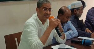 গুম-খুনের শিকার পরিবারের পাশে থাকার প্রতিশ্রুতি