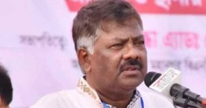 সাংবাদিকরা ভালো থাকলে দেশ, জাতি ও গণতন্ত্র ভালো থাকবে: দুলু