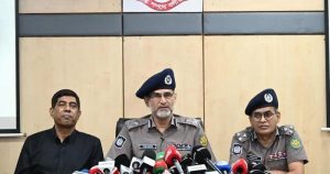 রায়েরবাজারে নতুন থানা স্থাপনের প্রস্তাব ডিএমপির