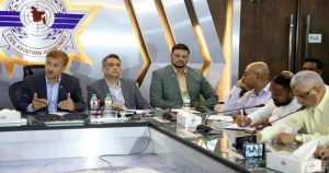 চুক্তি, টেস্ট রান- তৃতীয় টার্মিনাল ধাপে ধাপে চালুর পরিকল্পনা