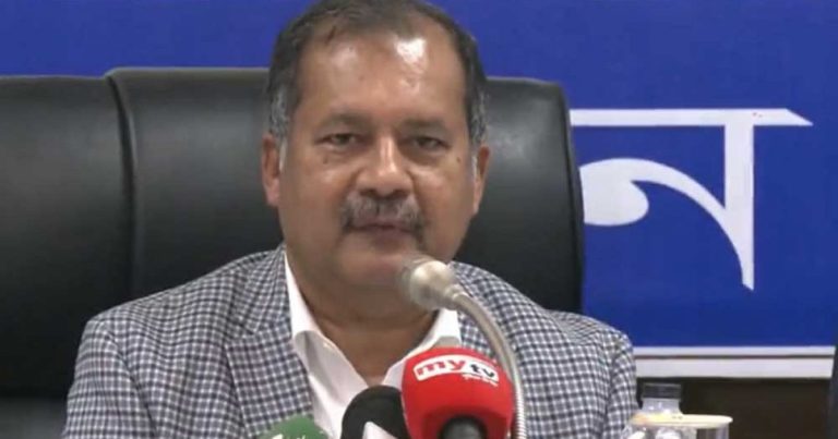 তথ্যের জগৎ এখন আর নিয়ন্ত্রণের মধ্যে নেই: তথ্যমন্ত্রী