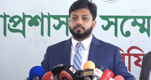 ভুয়া মুক্তিযোদ্ধা ঠেকাতে ডিসিদের সহায়তা চান ইশরাক