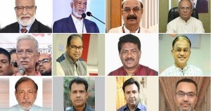 আরও বড় হচ্ছে মন্ত্রিসভা, আলোচনায় আছেন যারা