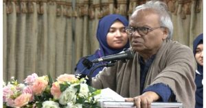 বারবার সীমান্ত রক্তাক্ত করলে বন্ধুত্বপূর্ণ সম্পর্ক হবে না: রিজভী