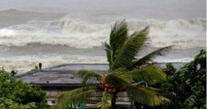 দেশের ২০ জেলায় কালবৈশাখীর আভাস