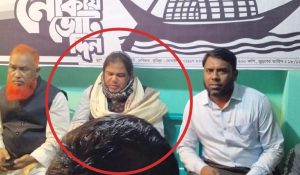 দেবিদ্বারের বড়শালঘর ইউএমএ উচ্চ বিদ্যালয়ের সভাপতি হতে আওয়ামী লীগ নেতার দৌড়ঝাঁপ