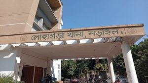 নড়াইলে গলায় ফাঁস নিয়ে বৃদ্ধের আত্মহত্যা