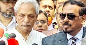 জুলাই স্মৃতি জাদুঘর ৫ আগস্টের মধ্যে খুলে দেওয়া হবে : নিতাই রায়