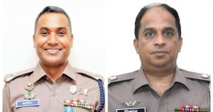 ৩০তম বিসিএস পুলিশ সার্ভিস অ্যাসোসিয়েশনের নতুন কমিটি গঠন