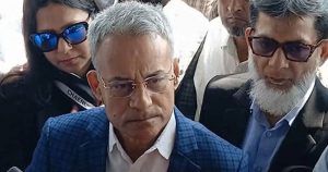 ঈদযাত্রায় বড় বিপর্যয়ের শঙ্কা নেই : সড়কমন্ত্রী