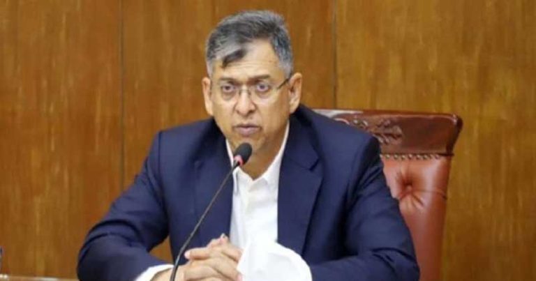 সীমান্তে কাঁটাতারের বেড়া ভারতের অভ্যন্তরীণ বিষয়: স্বরাষ্ট্রমন্ত্রী