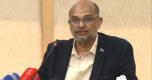 টাকা ছাপানোর অভিযোগ ‘গালগল্প’
