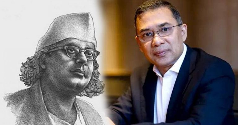 নজরুলের প্রাসঙ্গিকতা ও প্রয়োজন কখনো ফুরানোর নয়: প্রধানমন্ত্রী