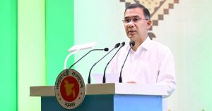 বাজার সিন্ডিকেট ও কৃত্রিম সংকট রোধে ডিসিদের কঠোর হওয়ার নির্দেশ প্রধানমন্ত্রীর