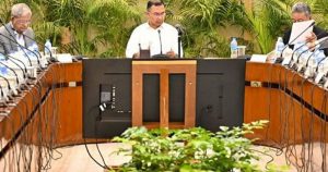 ৩ লাখ কোটি টাকার উন্নয়ন বাজেট অনুমোদন