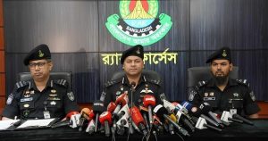 জামিনে থাকা শীর্ষ সন্ত্রাসীদের নজরদারিতে রেখেছে র‍্যাব