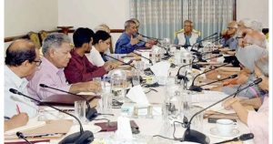 অন্তর্বর্তী সরকারের কর্মকাণ্ডের বৈধতা চ্যালেঞ্জ করে হাইকোর্টে রিট 
