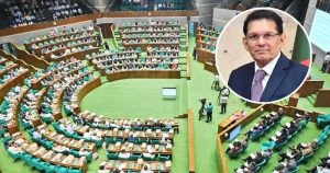 ভারতীয় ভিসা নিয়ে বড় সুখবর দিলেন পররাষ্ট্রমন্ত্রী
