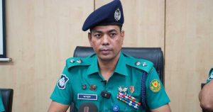 চট্টগ্রামে বদলি নিয়ে কী বললেন ডিসি মাসুদ?
