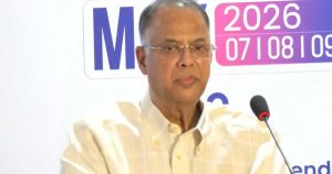 রাজধানীর প্রতিটি বাসায় সোলার বসানোর উদ্যোগ সরকারের