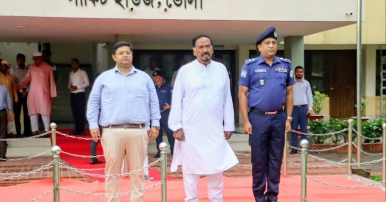 সরকার-বিরোধী দলের সমন্বয়ে হবে স্বস্তিদায়ক বাজেট