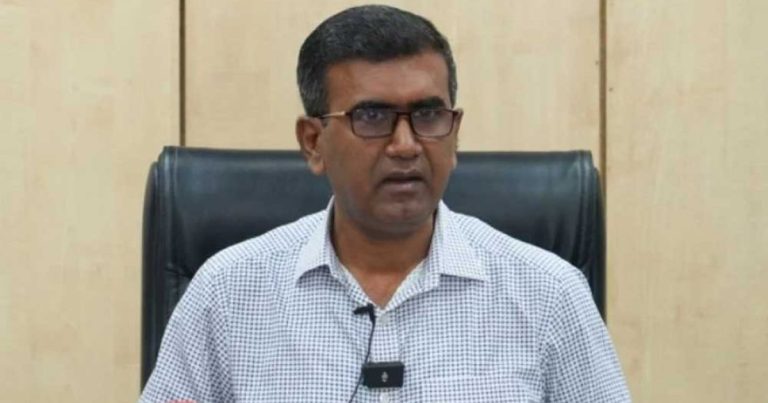 ডিবির যুগ্ম কমিশনার নাসিরুল ইসলামকে বদলি