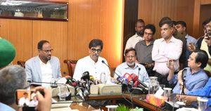 দেশে কুরবানির গরুর কোনো ঘাটতি নেই, উদ্বৃত্তও নেই : কৃষিমন্ত্রী