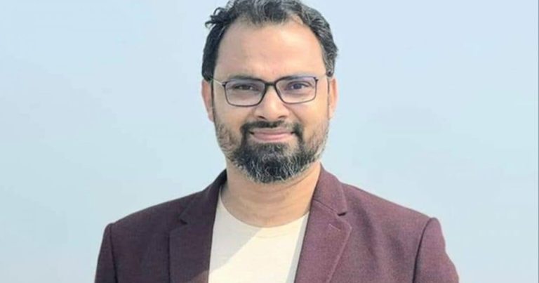 কারিনা কায়সারের মৃত্যুতে যুব ও ক্রীড়া প্রতিমন্ত্রীর শোক