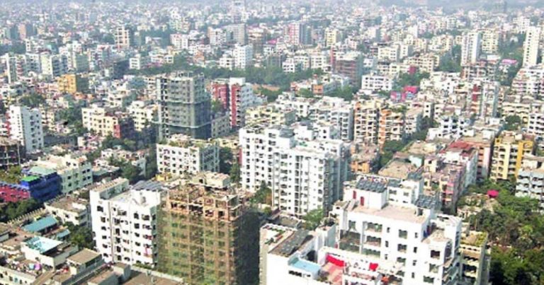 চরম সংকটে আবাসন খাত