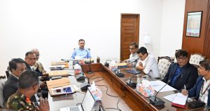 বিনিয়োগ বাড়াতে প্রকল্প অনুমোদন সহজ করার নির্দেশ প্রধানমন্ত্রীর
