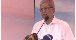 দূষণের হাত থেকে বাঁচাতে হবে নদী: স্থানীয় সরকারমন্ত্রী