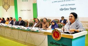 জাতীয় অর্থনীতিতে পর্যটনের হিস্যা বাড়াতে সরকারের মহাপরিকল্পনা