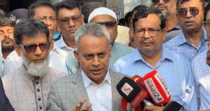 ঈদ যাত্রা নির্বিঘ্ন করতে সর্বোচ্চ প্রস্তুতি নেয়া হচ্ছে : সেতুমন্ত্রী