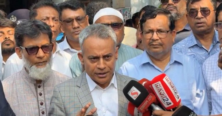 ঈদ যাত্রা নির্বিঘ্ন করতে সর্বোচ্চ প্রস্তুতি নেয়া হচ্ছে : সেতুমন্ত্রী