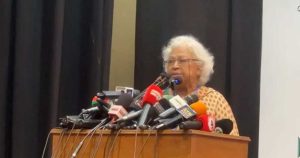 জুলাই সনদ বাস্তবায়ন না হলে আবারও কর্তৃত্ববাদের ঝুঁকি: দিলারা চৌধুরী