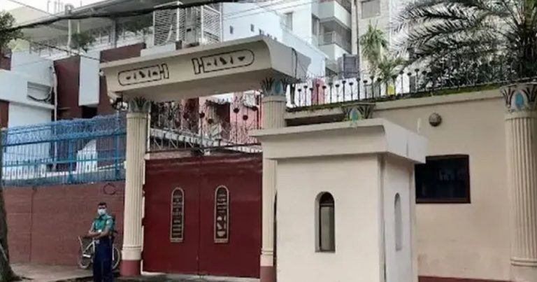 বাংলাদেশিদের জন্য মিসর দূতাবাসের গুরুত্বপূর্ণ নি‌র্দেশনা