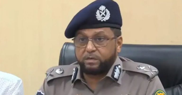 যেখানেই মব সেখানেই অ্যাকশন: ডিএমপি কমিশনার