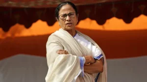 মমতার দুর্গ ভেঙে যেভাবে খান খান করলো বিজেপি