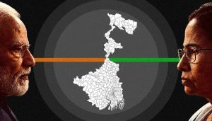 পশ্চিমবঙ্গে ক্ষমতায় যেতে কত আসন দরকার?