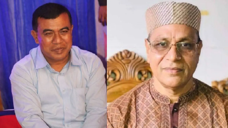 জেলগেট থেকে আ.লীগের ৬ নেতা গ্রেপ্তার