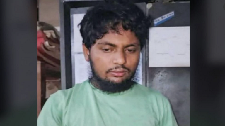 এবার ৭ বছরের শিশুকে ধর্ষণের অভিযোগে ইমাম আটক