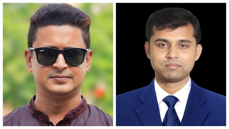 যশোর জেলা ছাত্রদলের আহ্বায়ক কমিটি ঘোষণা, আহ্বায়ক কামরুজ্জামান ও সদস্য সচিব শাহ নেওয়াজ